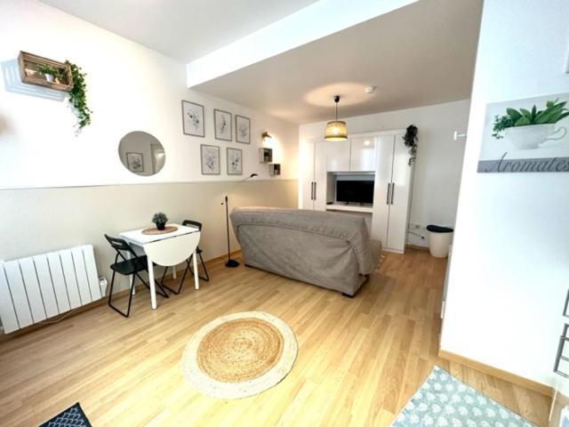 Studio, Sea And The Beach Le Havre Bagian luar foto